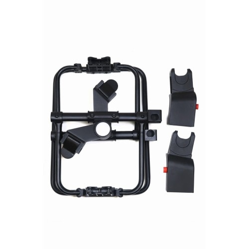 Larktale Caravan™ Stroller Wagon Car Seat Adapter