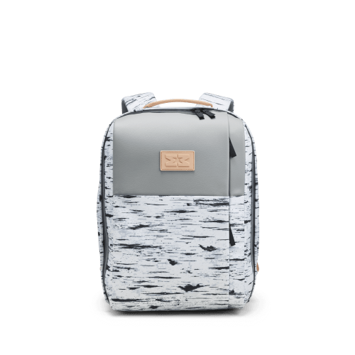 MiniMeis Hero Parent Backpack