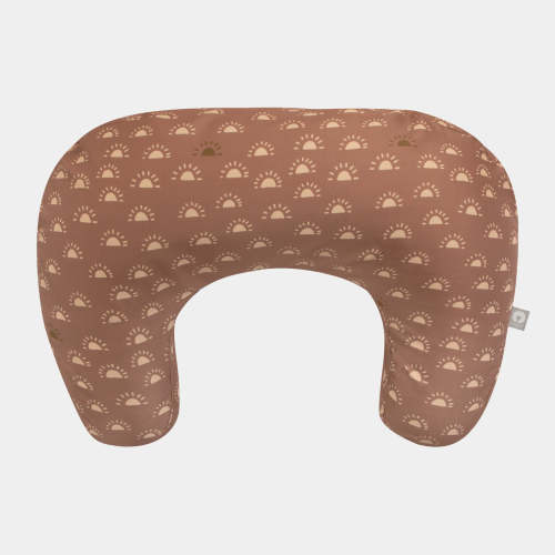 New Boppy Nursing Pillow