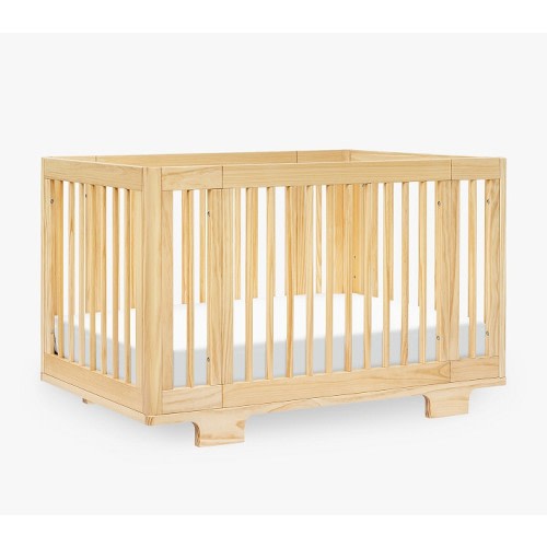 Babyletto Yuzu 8-in-1 Convertible Crib