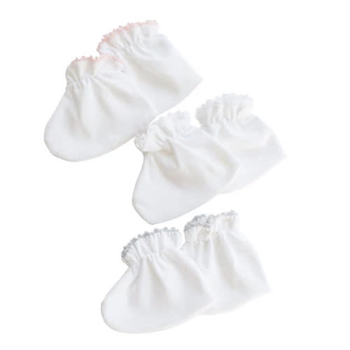 Jersey Booties – Pixie Lily
