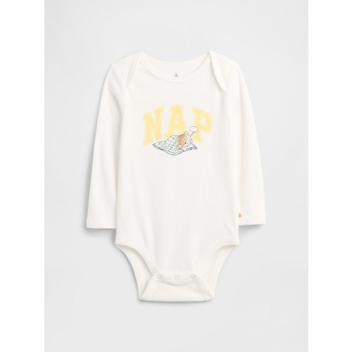 Baby Graphic Bodysuit