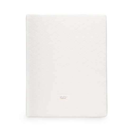Pure Core Midi Crib Mattress w/ Hybrid Quilted Waterproof Cover (Lightweight)