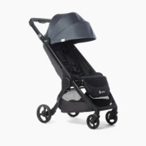 Ergobaby Metro+ Compact City Stroller - Slate Grey