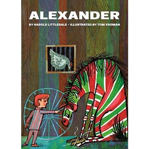 Alexander