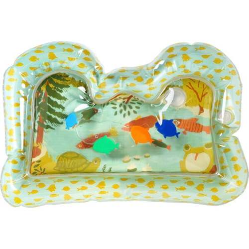 Riverbend Water Mat - Manhattan Toy Activity Gyms & Playmats | Maisonette