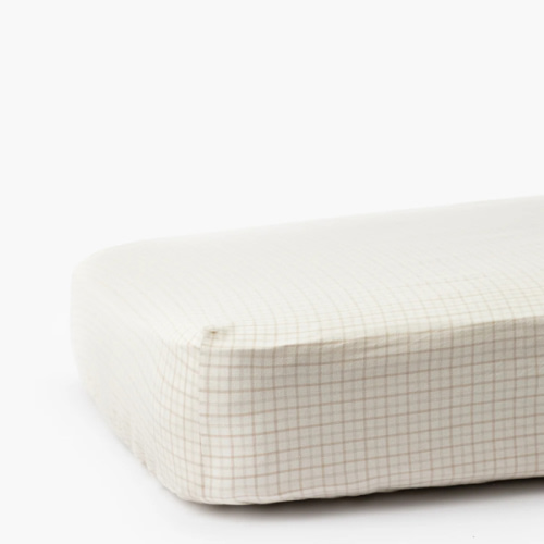 Nell Crib Sheet