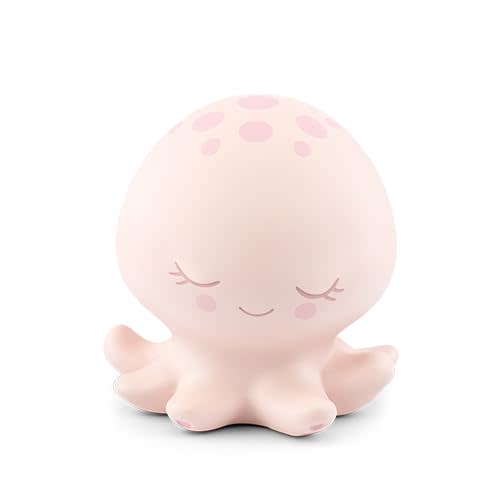 Tonies Sleepy Friends: Bedtime Story from The Ocean Audio Toy Figurine Featuring Sleepy Octopus