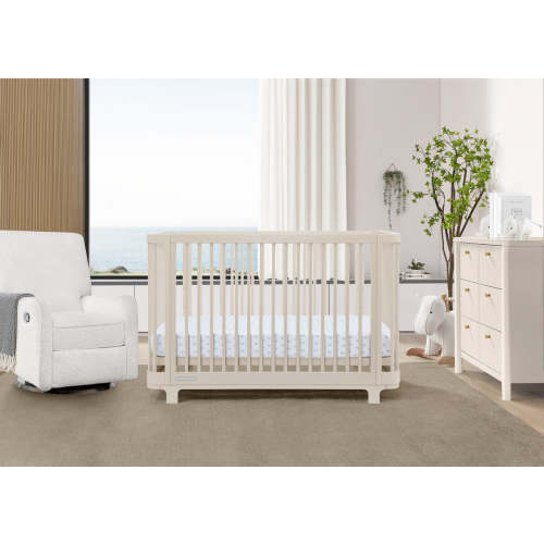Nest 4-in-1 Convertible Crib | Delta Children