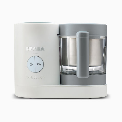 Beaba Babycook Neo Baby Glass Food Maker - Cloud
