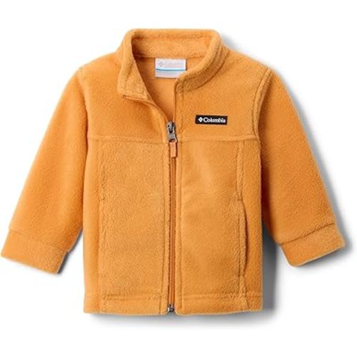Columbia Boys' Steens Mt Ii Fleece