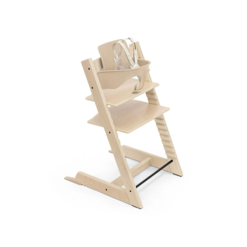 Stokke Tripp Trapp Toddler High Chair: Adjustable High Chair | Stokke® Online Shop