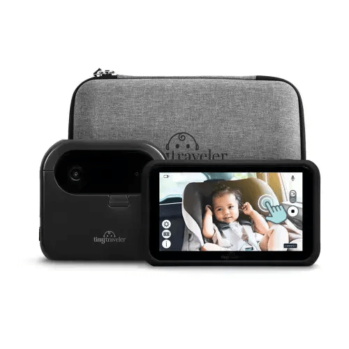 Tiny Traveler On-the-Go Wireless