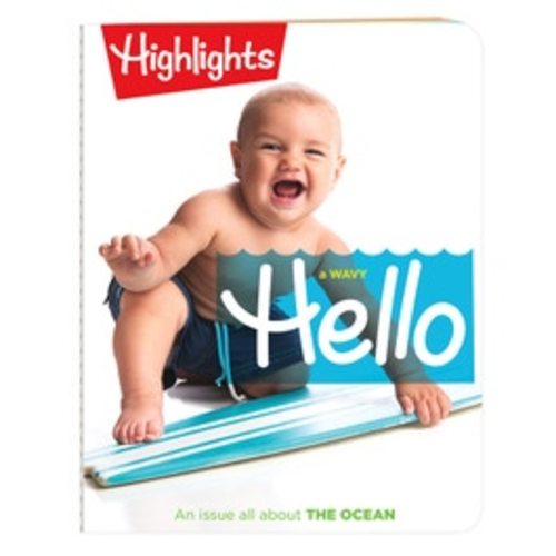 Hello Magazine - 1 Year