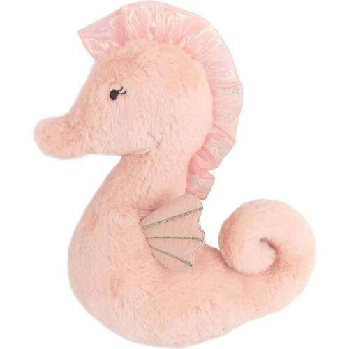 Saby Seahorse, Pink - MON AMI | Maisonette