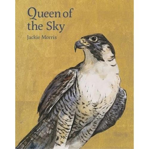 Queen of the Sky | Hardcover