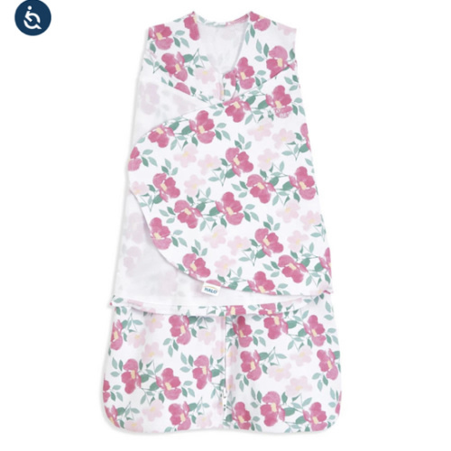 Stems Cotton Sleepsack | HALO