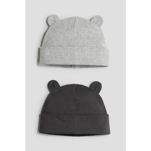 Newborn Beanies