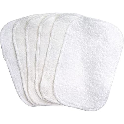 Under the Nile Terry Wipes - 6