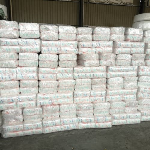 Diaper Fund