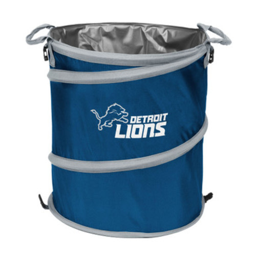 : WinCraft NFL Detroit Lions WCRA2047814 All Pro Baby