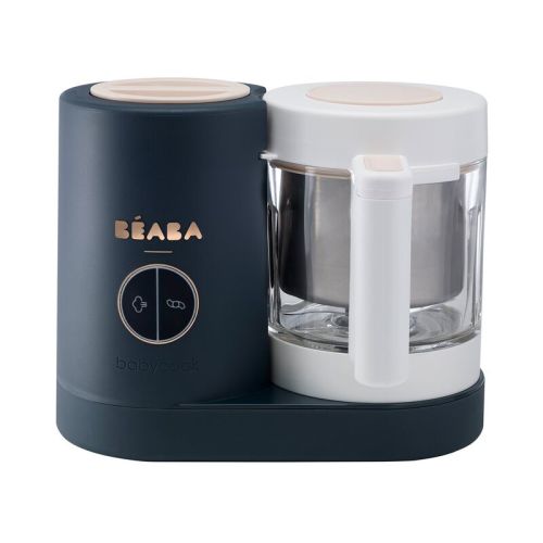 Babycook Neo® Baby Food Maker Processor - Midnight