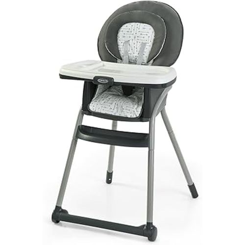 Graco® Table2Table™ LX 6-in-1 Highchair, Arrows, 2102339