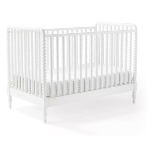 Webster Convertible Crib | Serena and Lily