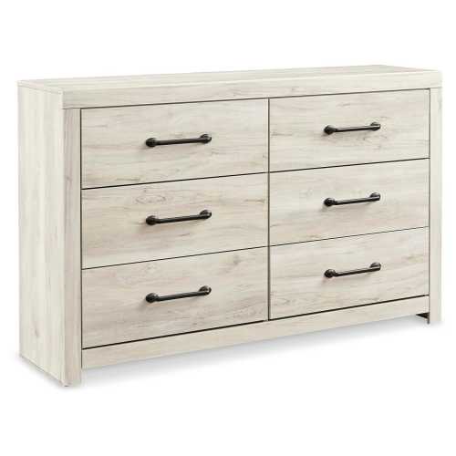 Cambeck 6 Drawer Dresser | Ashley
