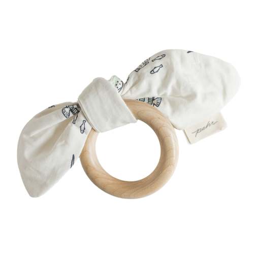 On The Go Teether