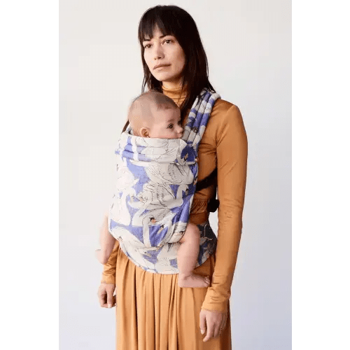 Monogamy | Zeitgeist Baby Carrier | SHOP ARTIPOPPE
