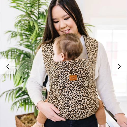 Stylish Baby Carriers – Happy Baby
