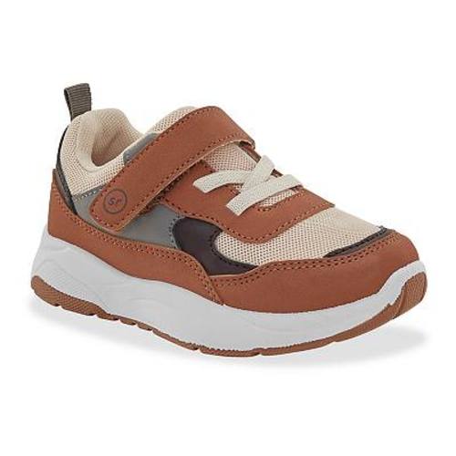Toddler Munchkin by Stride Rite Bean Sneakers