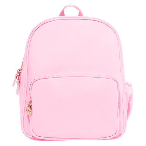 Customize Mini Backpack -Flamingo