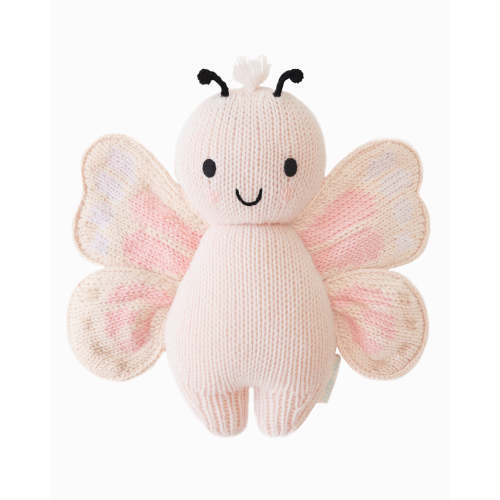Baby butterfly (petal pink)