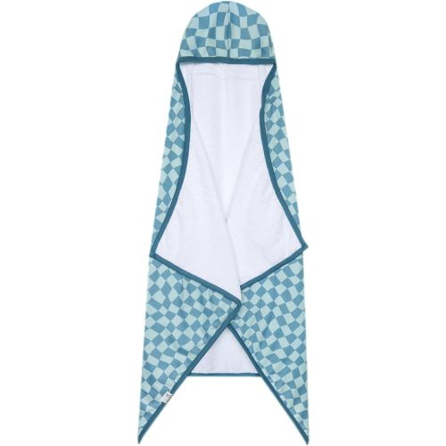Copper Pearl Premium Big Kid Hooded Towel Miles