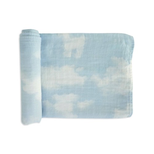 Perfect Day Cloud Blanket