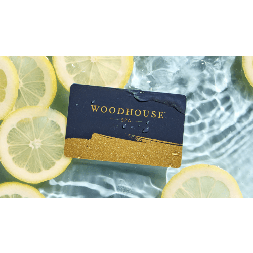 Healing Massage Gift Card