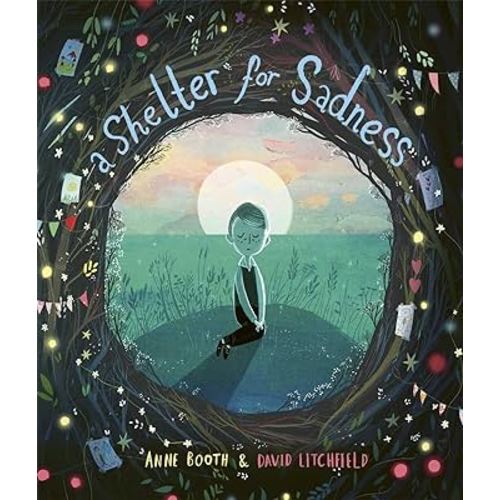 A Shelter for Sadness
