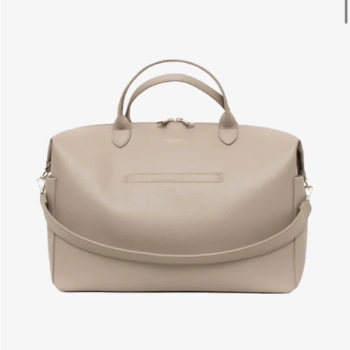 Emmy diaper bag