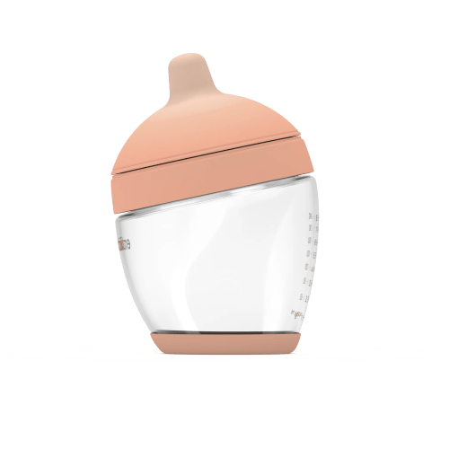 Glass Classic Bottle