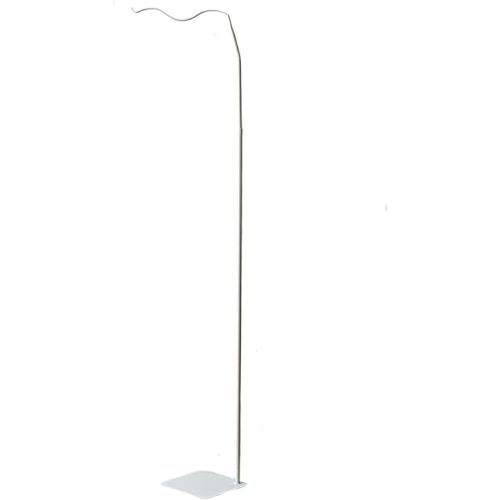 Mosquito Net Stand Adjustable Crib Canopy Holder Mosquito Net Holder Support Bracket Mounting Rack Accessories for Home Crib Mosquito Net Easy Assembly Installation