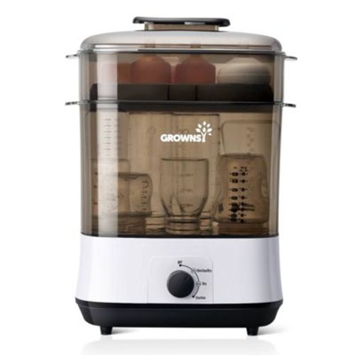 GROWNSY Bottle Sterilizer and Dryer Device