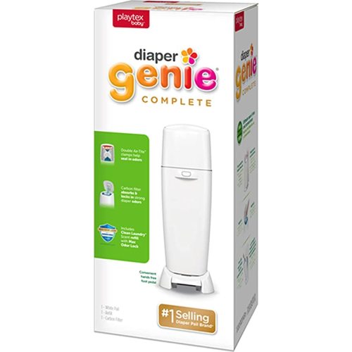 Playtex Diaper Genie Complete