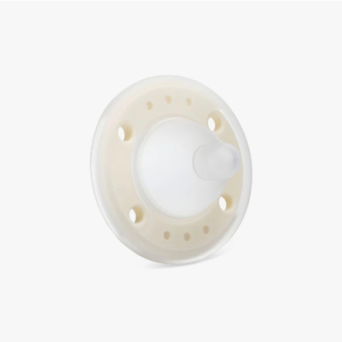 Ninni Pacifier Creme 1 Pack