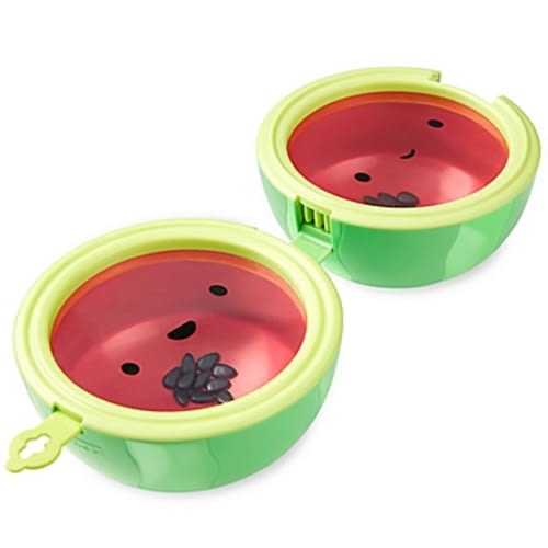SKIP*HOP® Farmstand Melon Rattle DrumSKIP*HOP® Farmstand Melon Rattle DrumChange Options