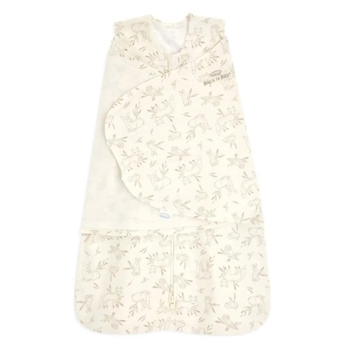 SleepSack Swaddle - Cotton