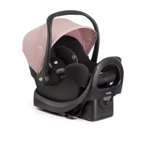 Joie Rue Infant Car Seat - Blush