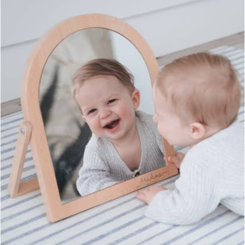 Baby Mirror