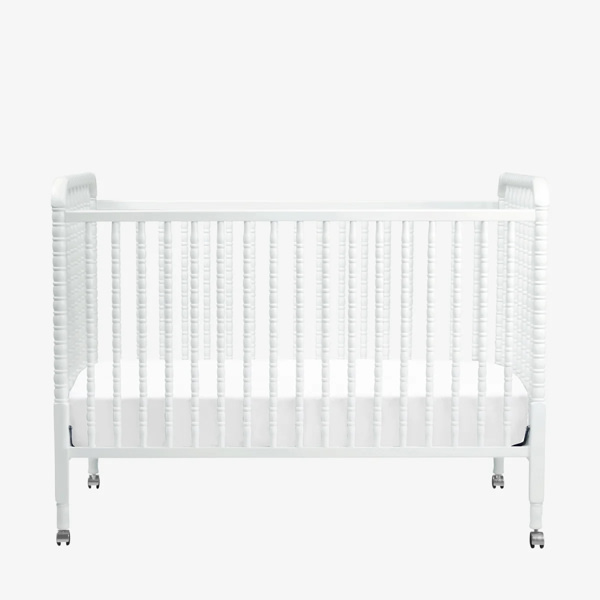 Jenny Lind 3-in-1 Convertible Crib